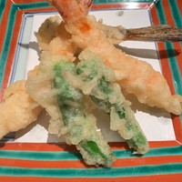 日本料理 「源氏」 ヒルトン名古屋 - 