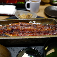 うなぎ 四代目 菊川 グローバルゲート店 - 