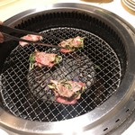 焼肉 平城苑 - 