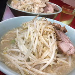 ラーメン二郎 - 