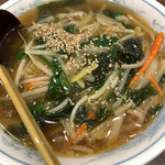 厨華麺飯店 北海 - 