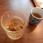 味勧屋 - プルシア