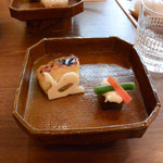 味勧屋 - 鰆の西京焼き