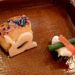 味勧屋 - 鰆の西京焼き