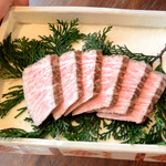 味勧屋 - イチボ