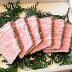 味勧屋 - イチボ