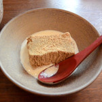 味勧屋 - 生チョコわらび餅