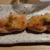 鳥恵 上野広小路店 - 