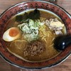 弟子屈ラーメン 弟子屈総本店