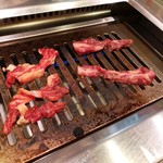 焼肉牛坊 - 