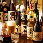 個室居酒屋 天空の雫 新宿東口店 - 