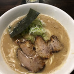 らーめん　こてつ - 料理写真: