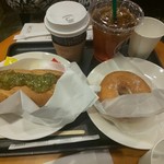 タリーズコーヒー - 