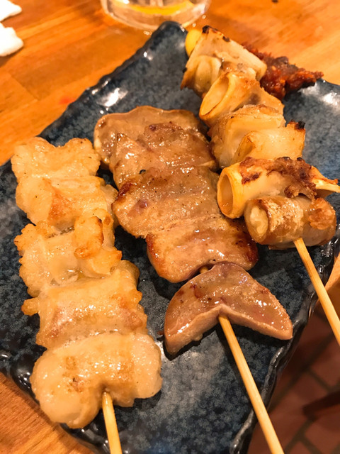 鉄火 青物横丁店 青物横丁 居酒屋 食べログ