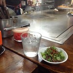 たんぽぽ - 薩摩古秘ロック＆牛スジポン酢 