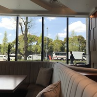 ROSSINI TERRACE - 