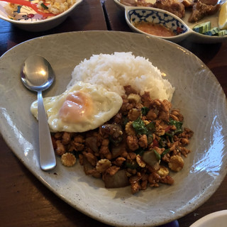 アジアン食堂 そいさぼ_0