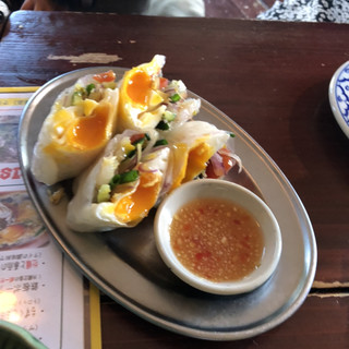 アジアン食堂 そいさぼ_1