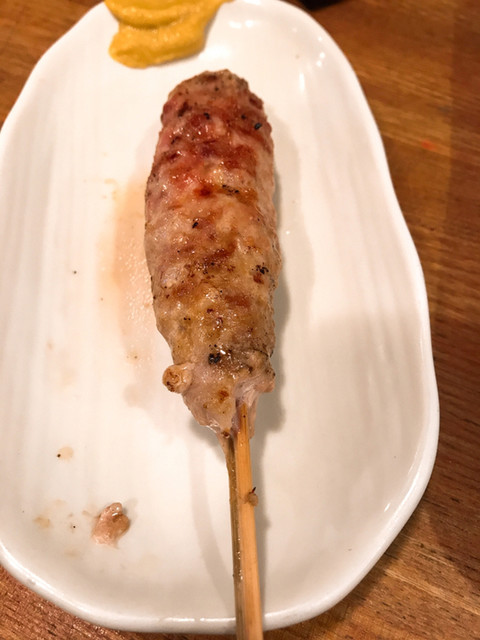 鉄火 青物横丁店 青物横丁 居酒屋 食べログ