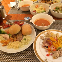 インプレイス 3-3 ヒルトン名古屋 - 