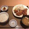やよい軒 鹿屋寿店