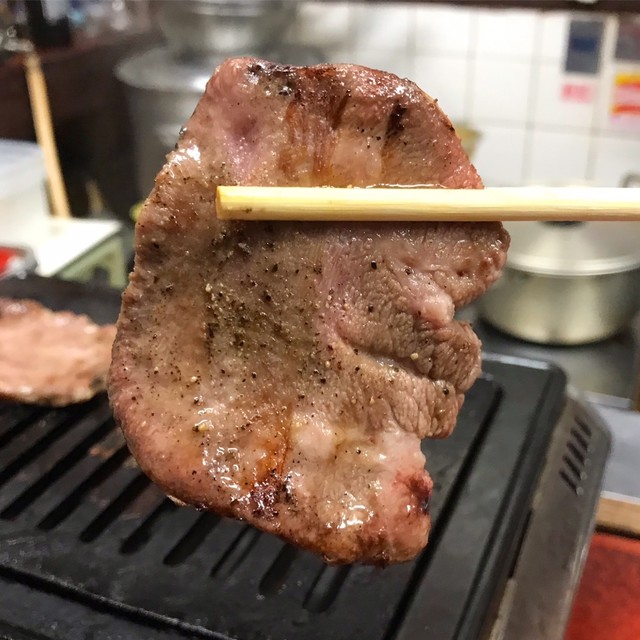 焼肉くいや>