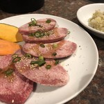 池袋 焼肉ちからや - 