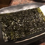 池袋 焼肉ちからや - 