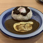 もうやんカレー - 