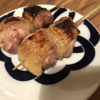 炭火焼鳥とり央 - 