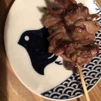 炭火焼鳥とり央 - 