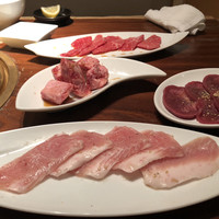 焼肉 いのうえ 吉祥寺店 - 