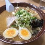 ラーメンの寳龍 - 