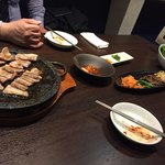レストラン満奈多 - 