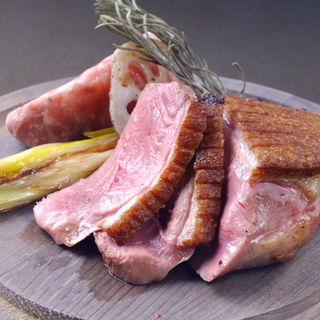 DINING Wine RESTAURANT Ren_2