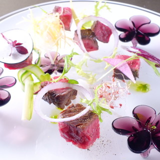 DINING Wine RESTAURANT Ren_0