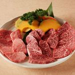 焼肉とんがらし玉 - ペアセット