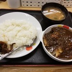 松屋 - 