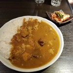 赤身肉とホルモンの店　惣 - 