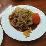 ファミリーＨAＭA - 