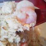 ラーメン桐生 - 