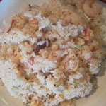 ラーメン桐生 - 