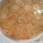 ラーメン桐生 - 