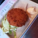 立ち呑み 庶民 - 