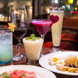 チーズバル ティンガーラ_1