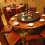 上海酒家 軼菁飯店 吉祥寺店