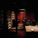 Tosaka-na Dining Gosso - 
