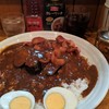 カレーハウス キラリ