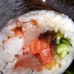 Sushi Katsu - 太巻き