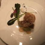 レストラン ファヌアン - 